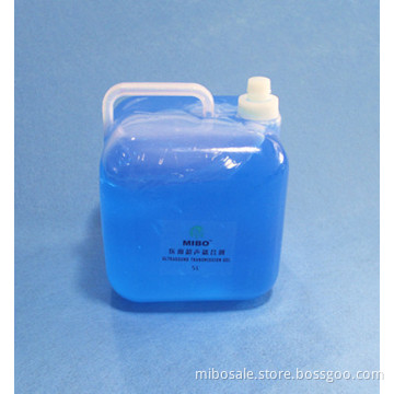 medical ultrasound gel